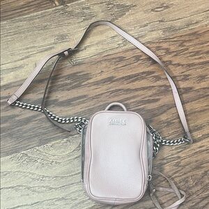 Aimee Kestenberg Blush Crossbody Bag